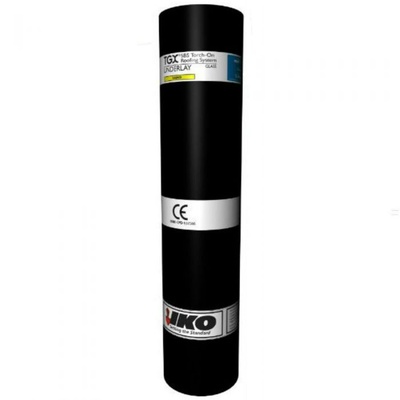 TGX Torch On Black 1 x 8m