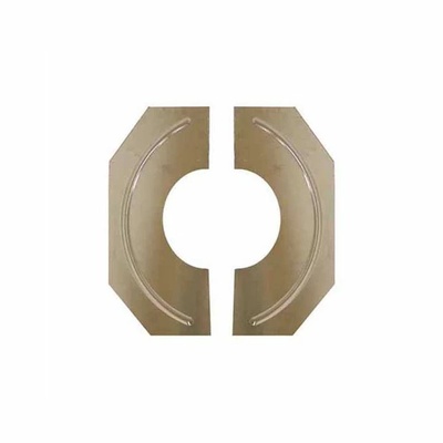 Incol Terminal Base Plate