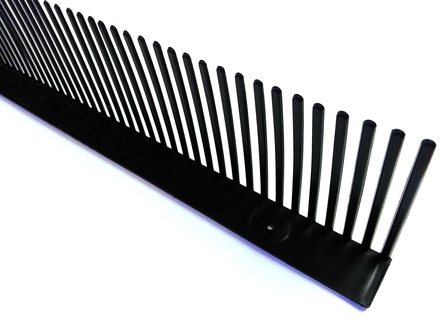 Eaves Bird Comb Filler 1000mm