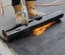 TGX Torch On Under Lay 1 x 16m