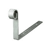 Hip Iron Standard 300 x 4mm