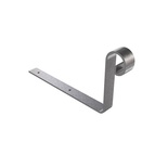 Hip Iron Baby Galv 100 x 3mm
