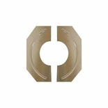 Incol Terminal Base Plate