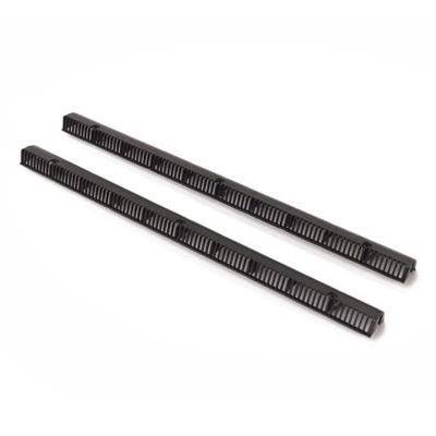 Over Fascia Vent 1m - 10mm Vent