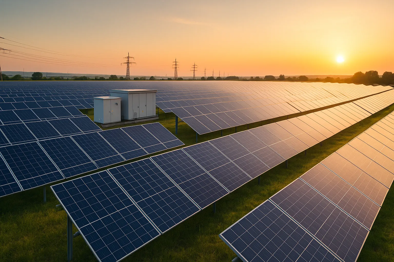 solar-farm