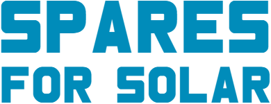 Spares for Solar
